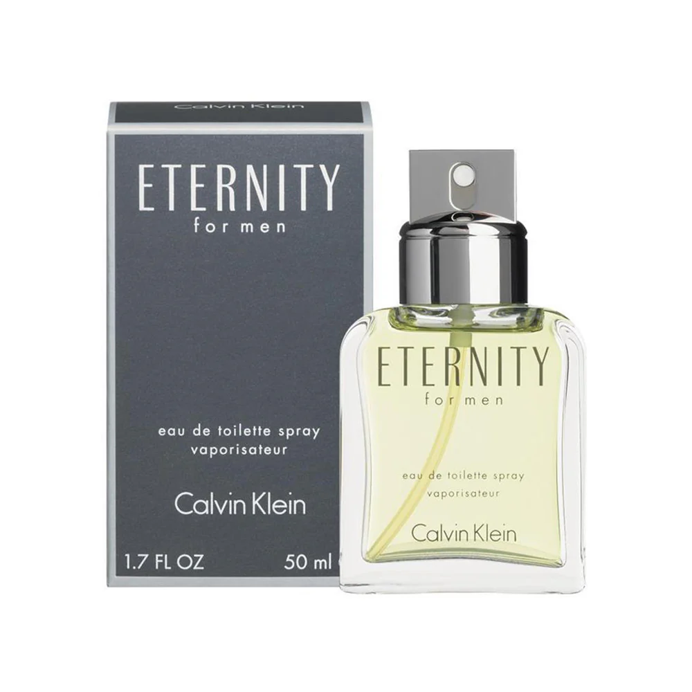 Eternity Edt - Image 2