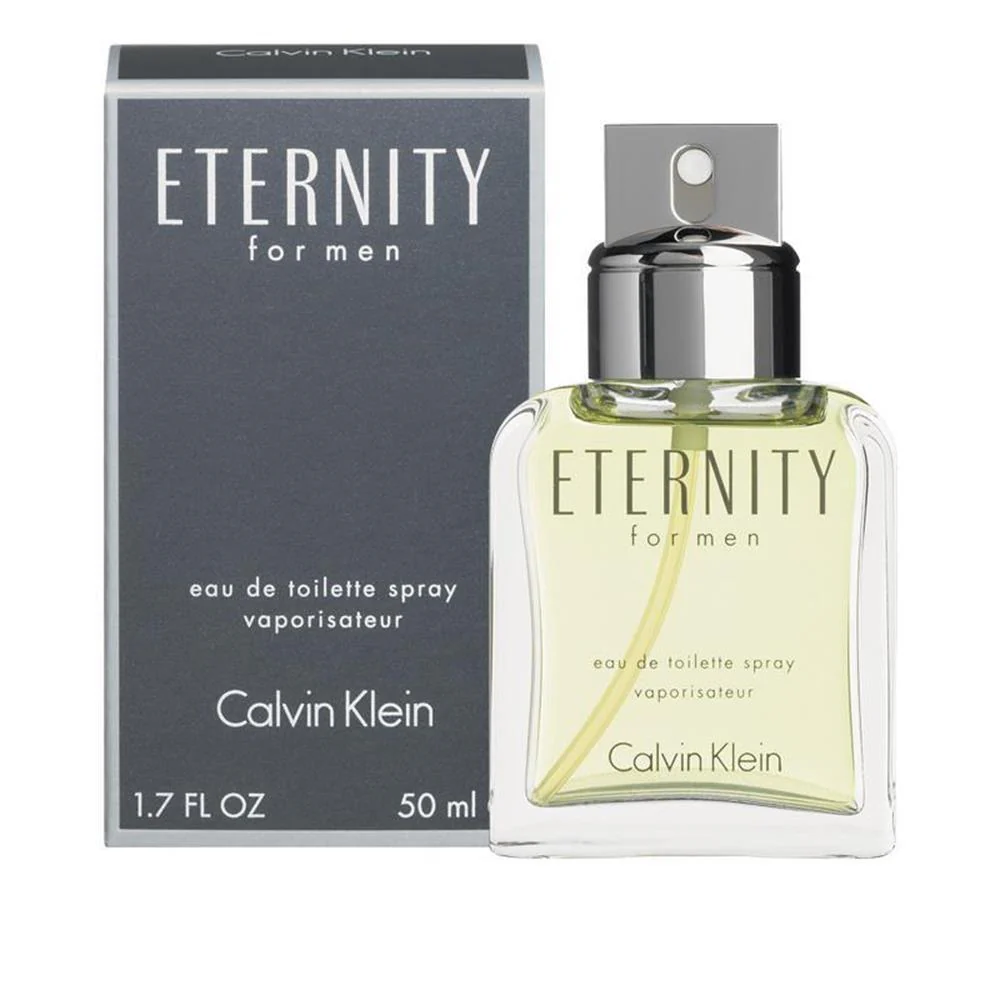 Eternity Edt - Image 5