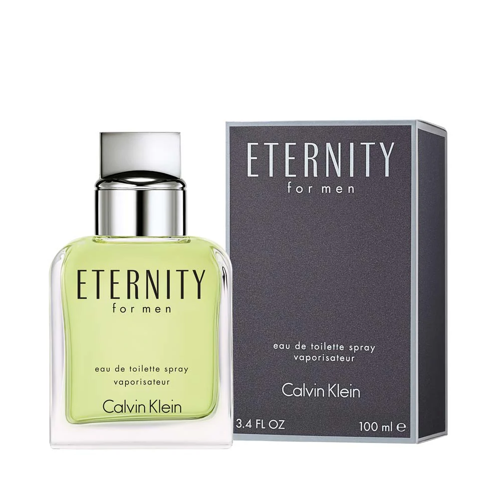 Eternity Edt - Image 8