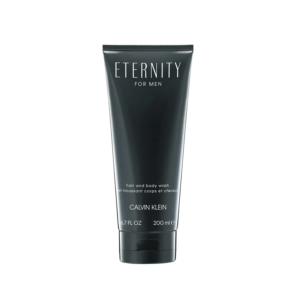 Eternity For Men Doccia shampoo