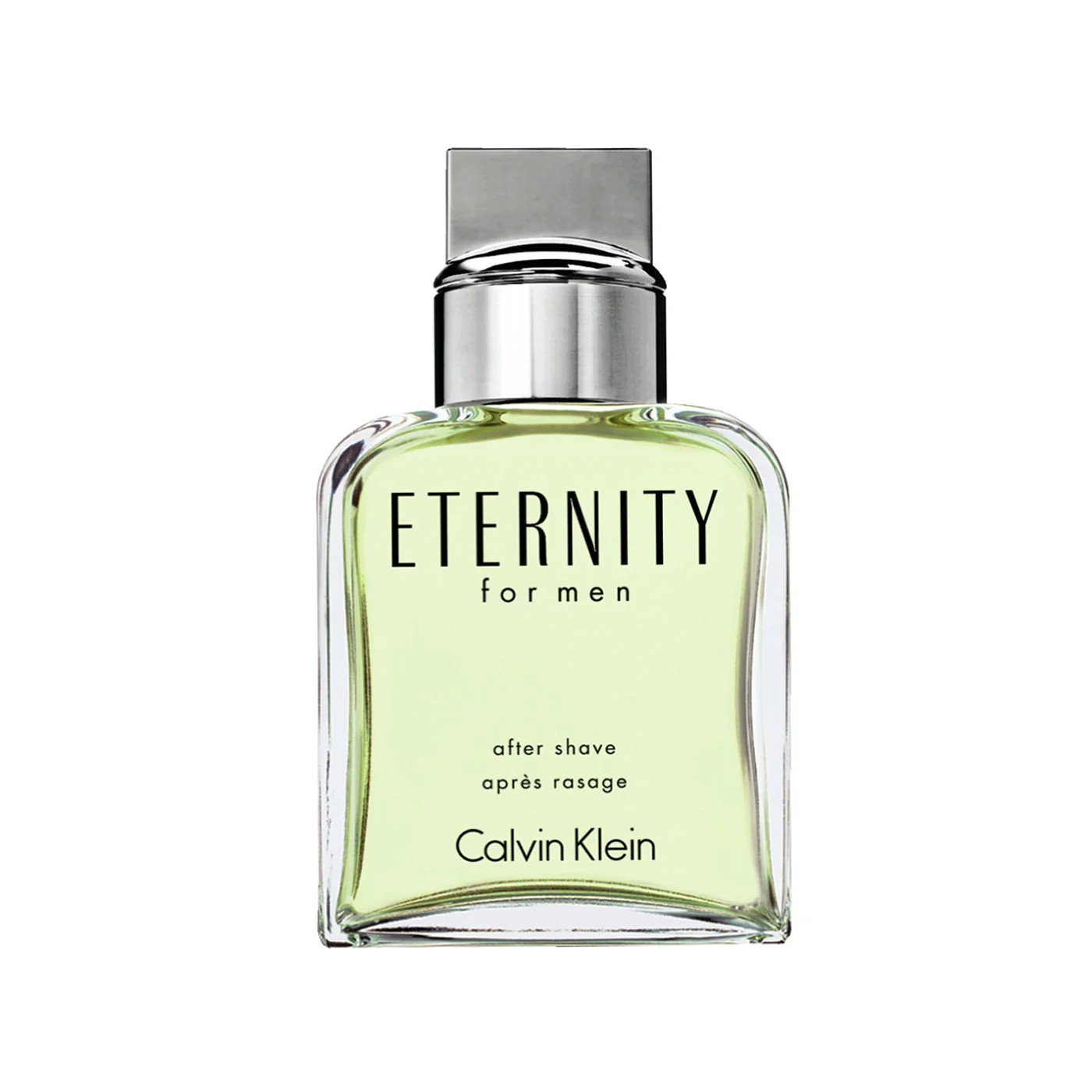 Eternity For Men Dopobarba