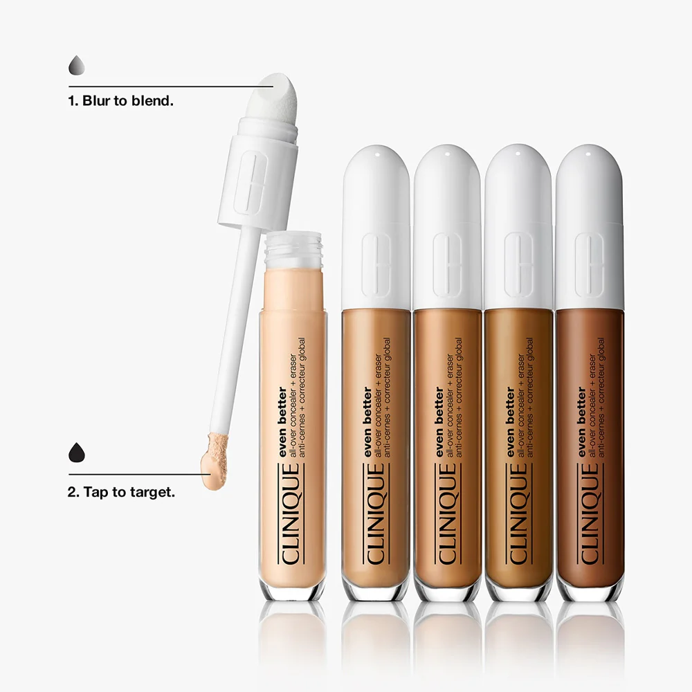 Even Better All-Over Concealer + Eraser - Image 4