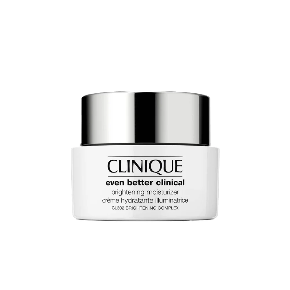 Even Better Clinical Brightening Moisturizer