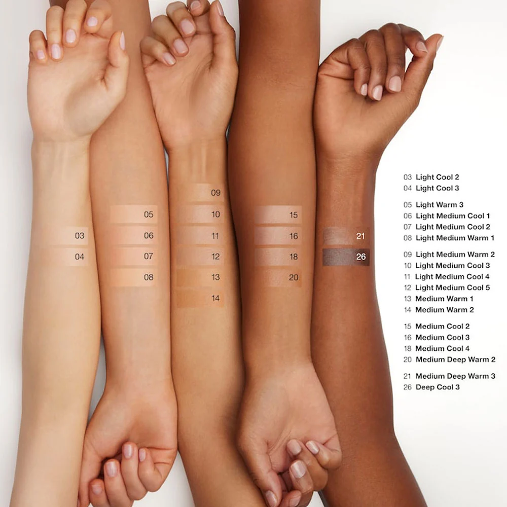 Even Better Clinical Vitamin Makeup SPF 50 - Image 32