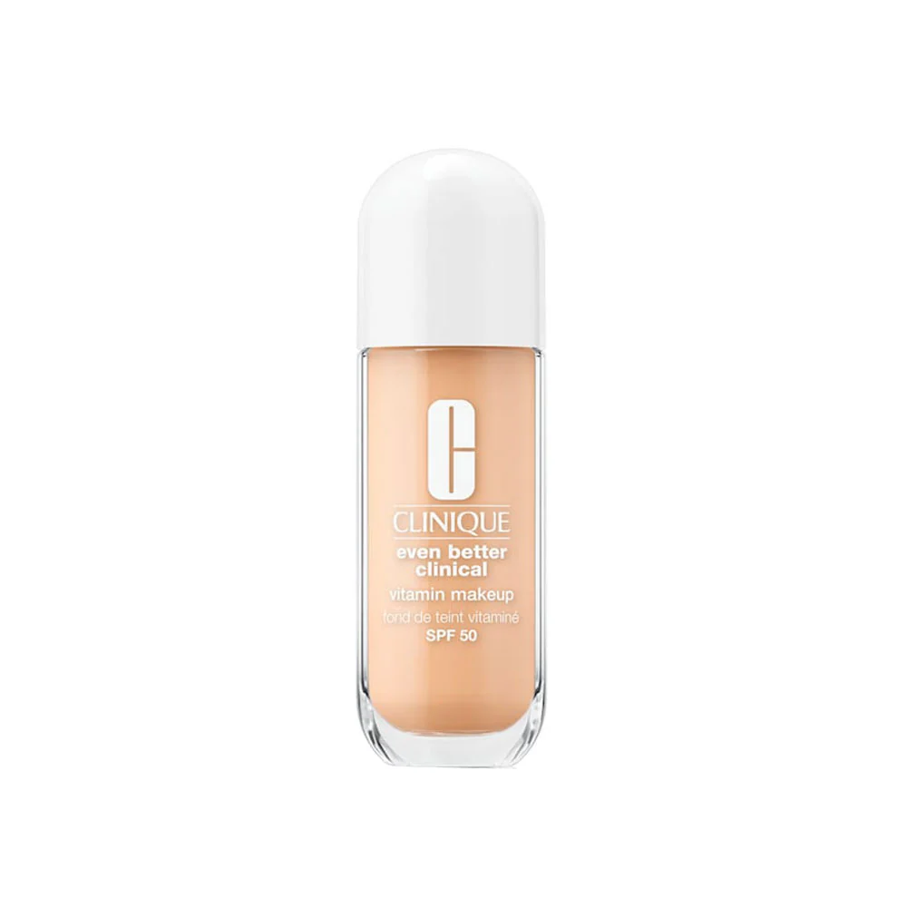 Even Better Clinical Vitamin Makeup SPF 50 - Image 7