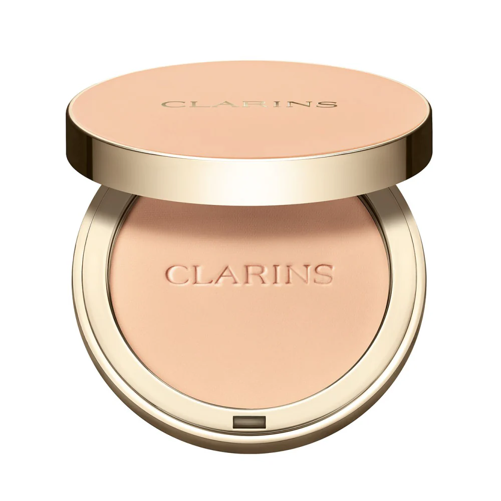 Ever Matte Compact Powder Cipria compatta - Image 11