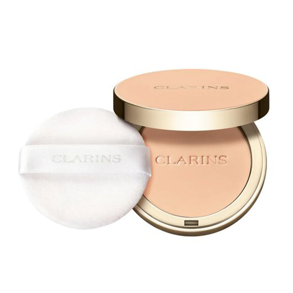 Ever Matte Compact Powder Cipria compatta - Image 12