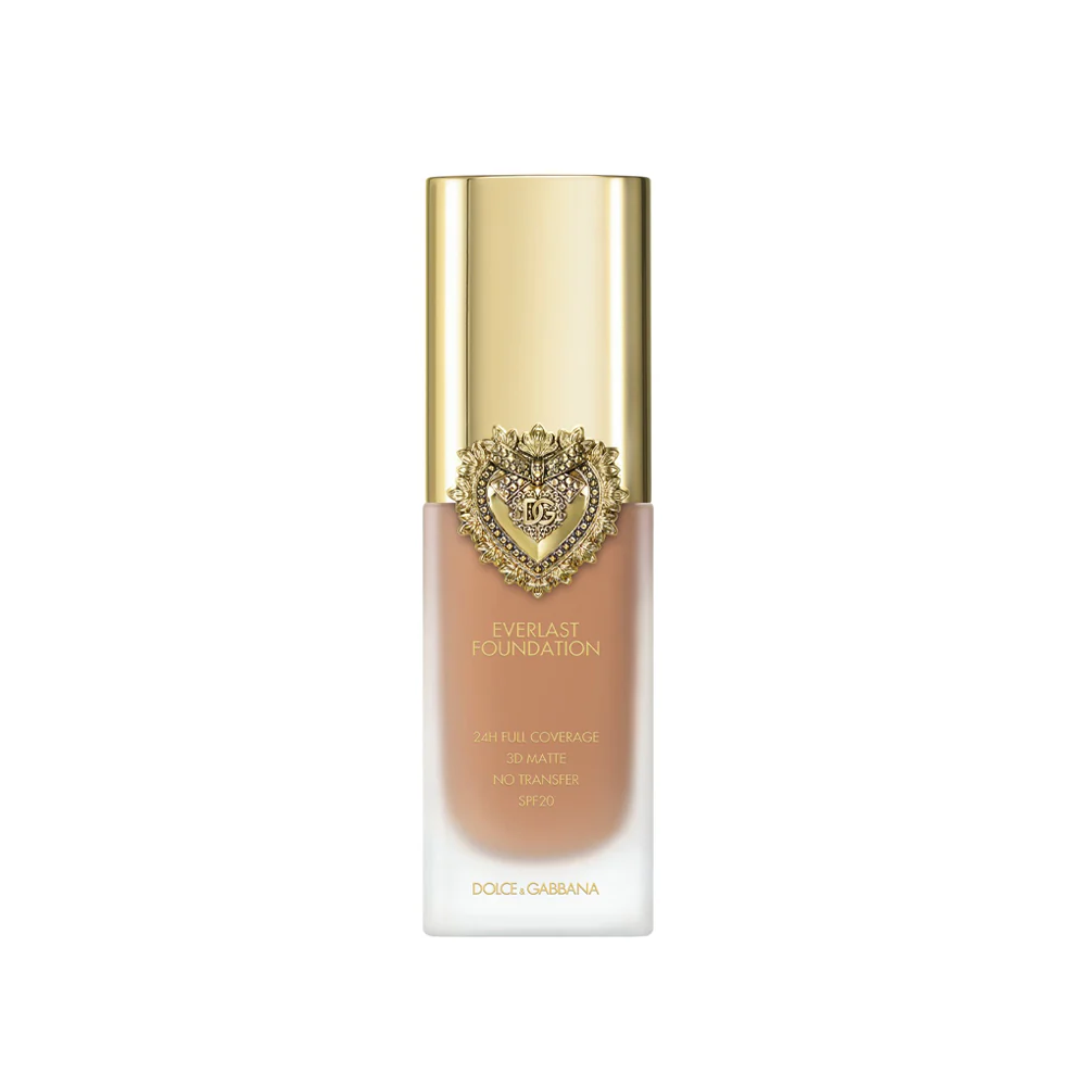 Everlast Foundation 24H Full Coverage 3D Matte No Transfer SPF20 - Image 133
