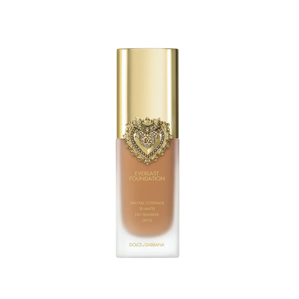 Everlast Foundation 24H Full Coverage 3D Matte No Transfer SPF20 - Image 139