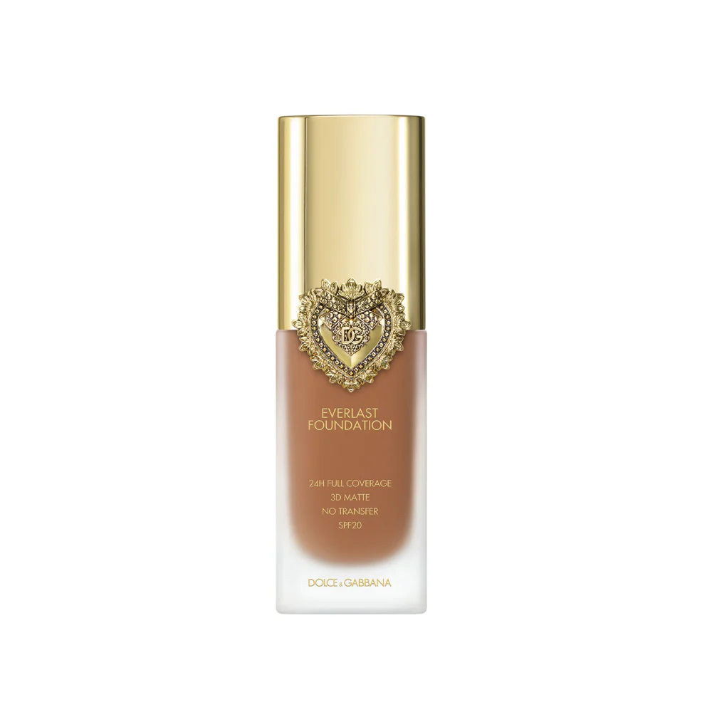 Everlast Foundation 24H Full Coverage 3D Matte No Transfer SPF20 - Image 61