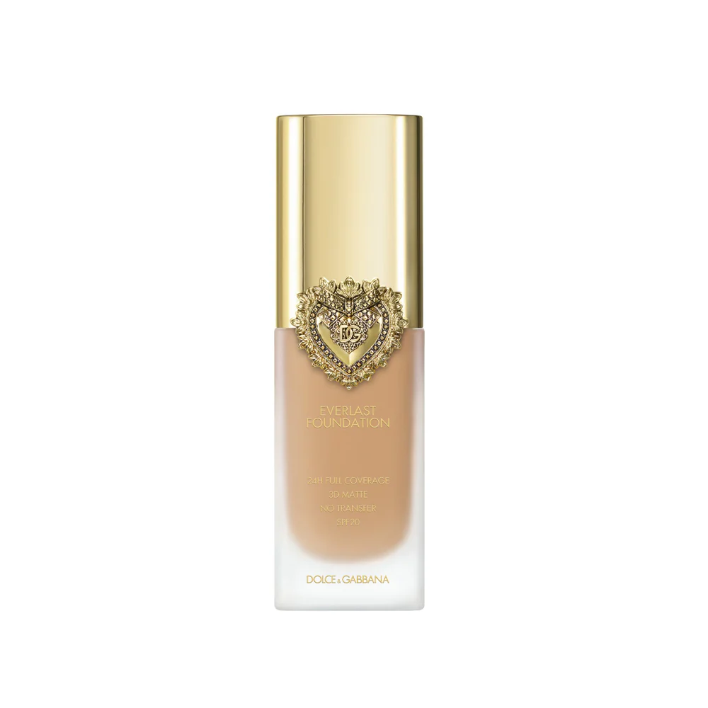 Everlast Foundation 24H Full Coverage 3D Matte No Transfer SPF20 - Image 79
