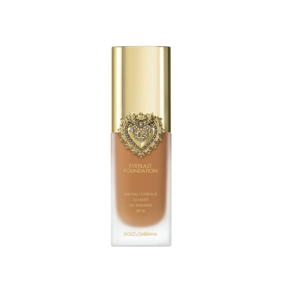 Everlast Foundation 24H Full Coverage 3D Matte No Transfer SPF20 - Image 97