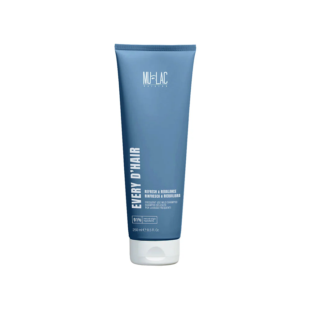 EVERY D'HAIR Shampoo Delicato - Image 3