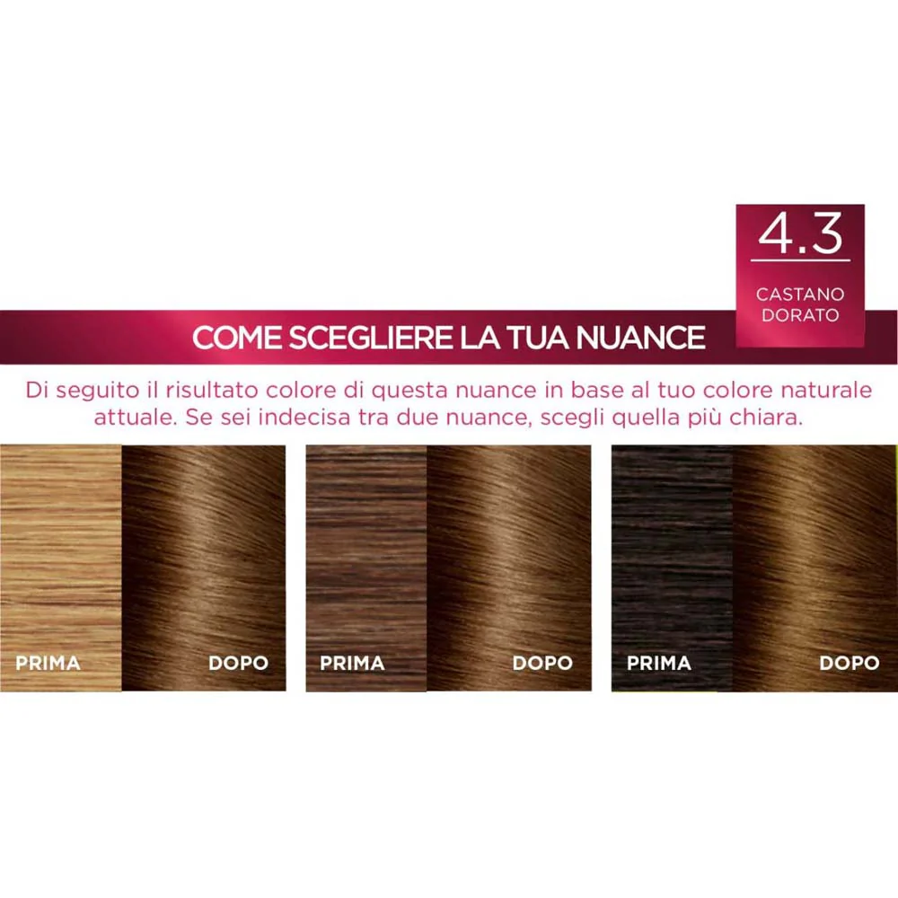 Excellence Creme - Tinta capelli - Image 31
