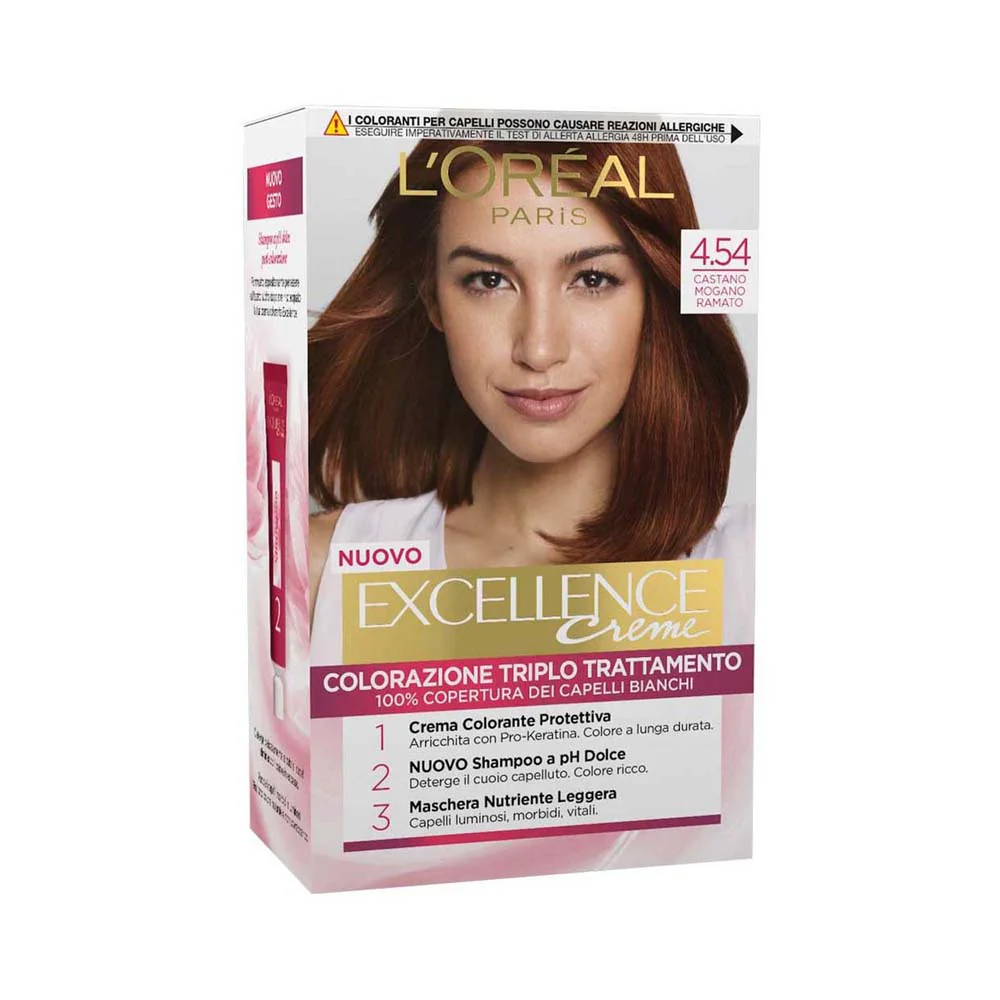 Excellence Creme - Tinta capelli - Image 32