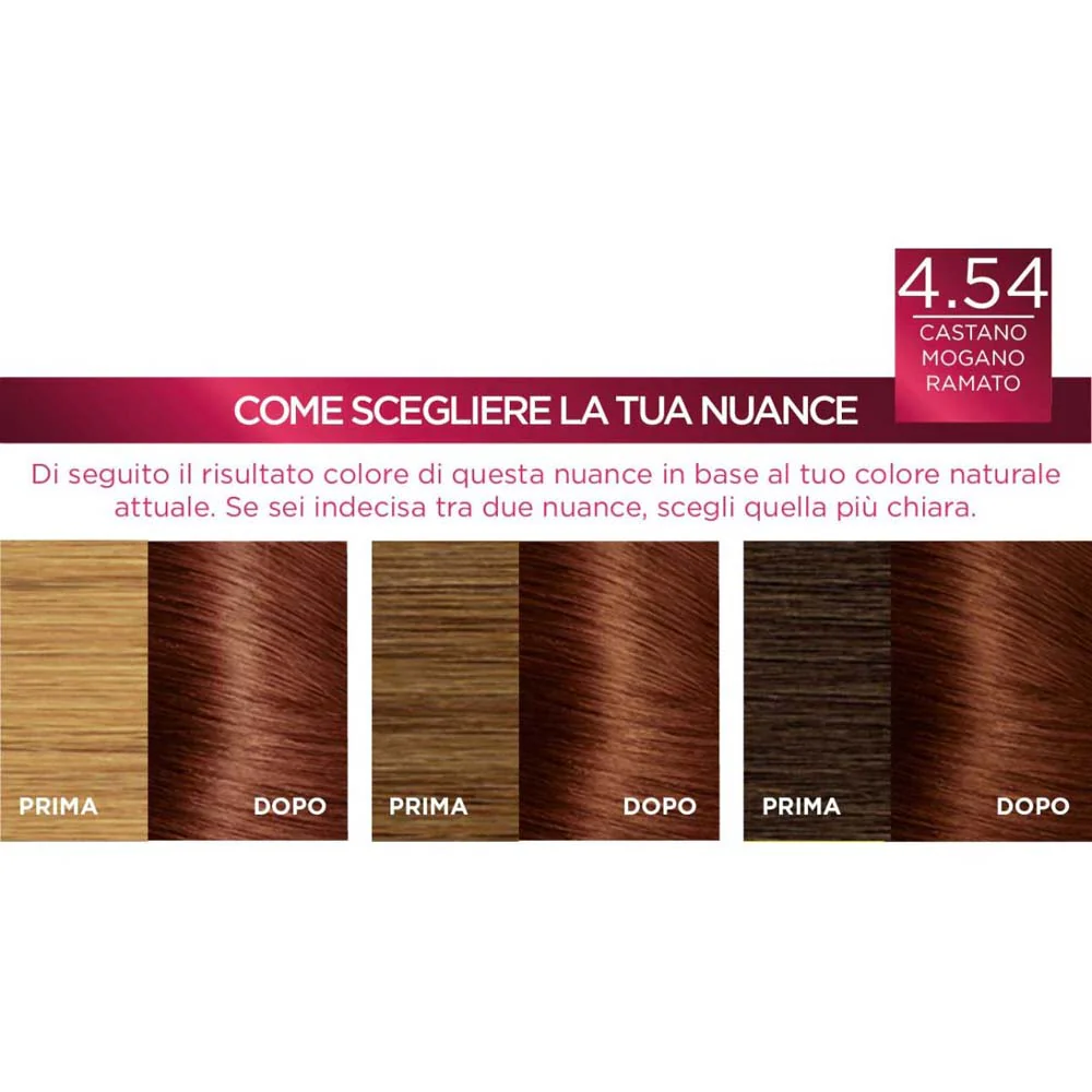 Excellence Creme - Tinta capelli - Image 36