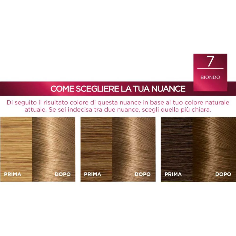 Excellence Creme - Tinta capelli - Image 4