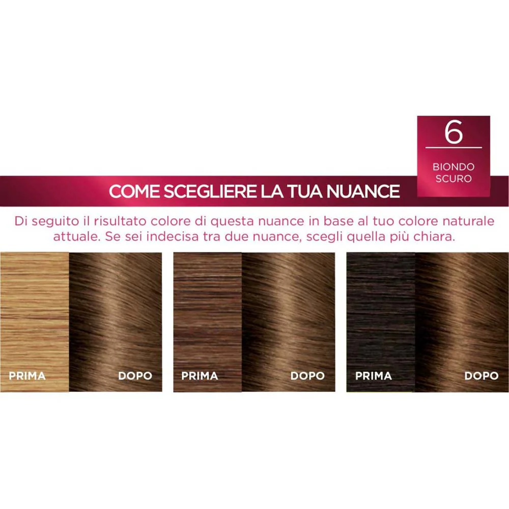 Excellence Creme - Tinta capelli - Image 40