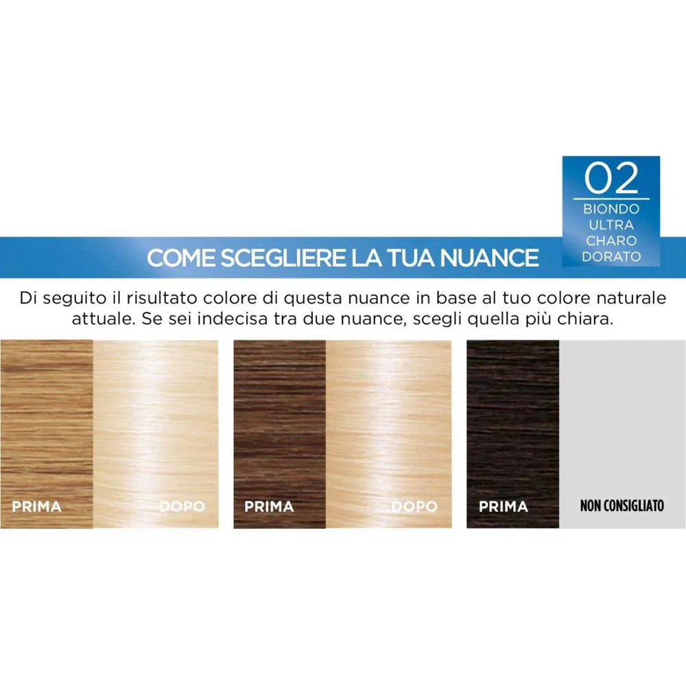 Excellence Creme - Tinta capelli - Image 45
