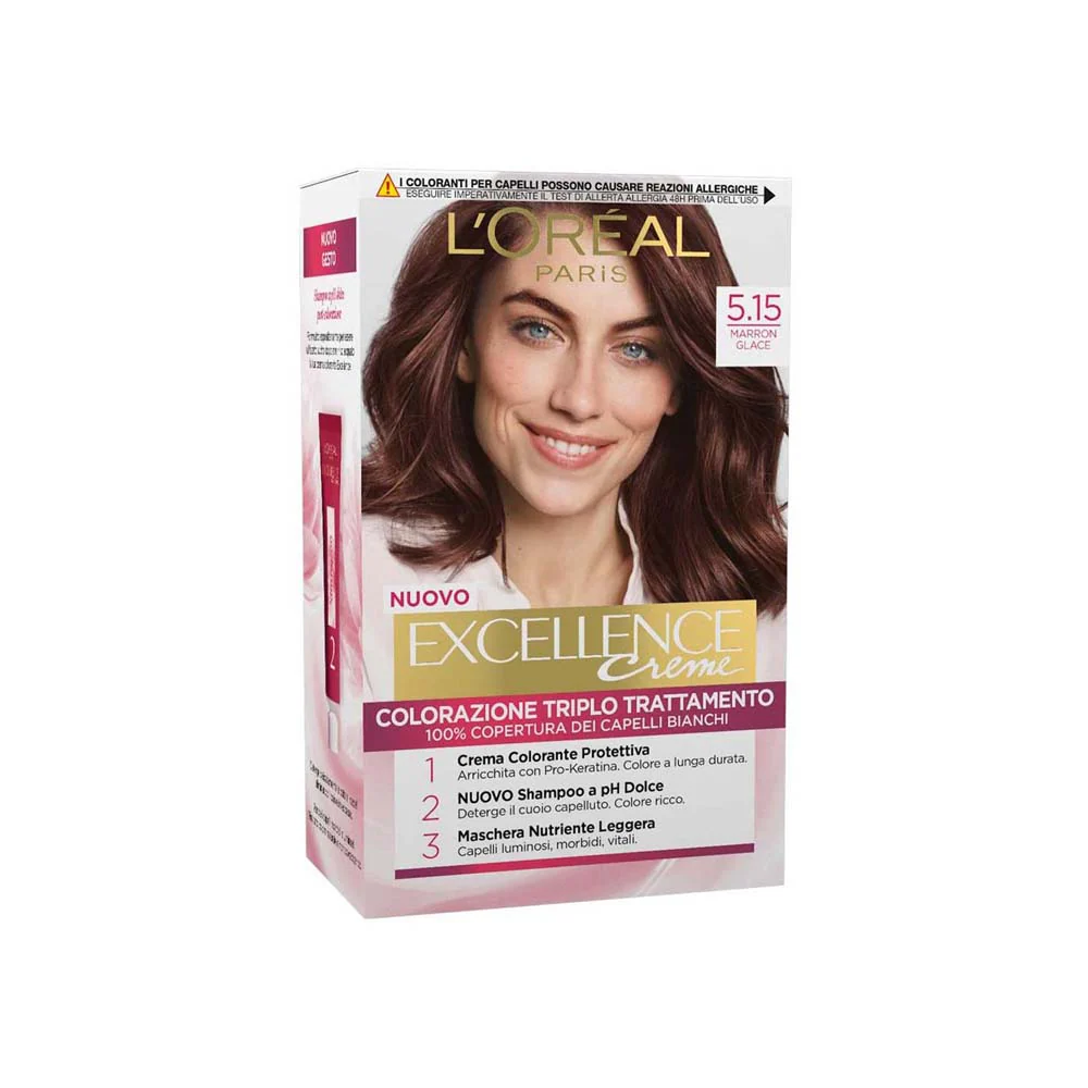 Excellence Creme - Tinta capelli - Image 5