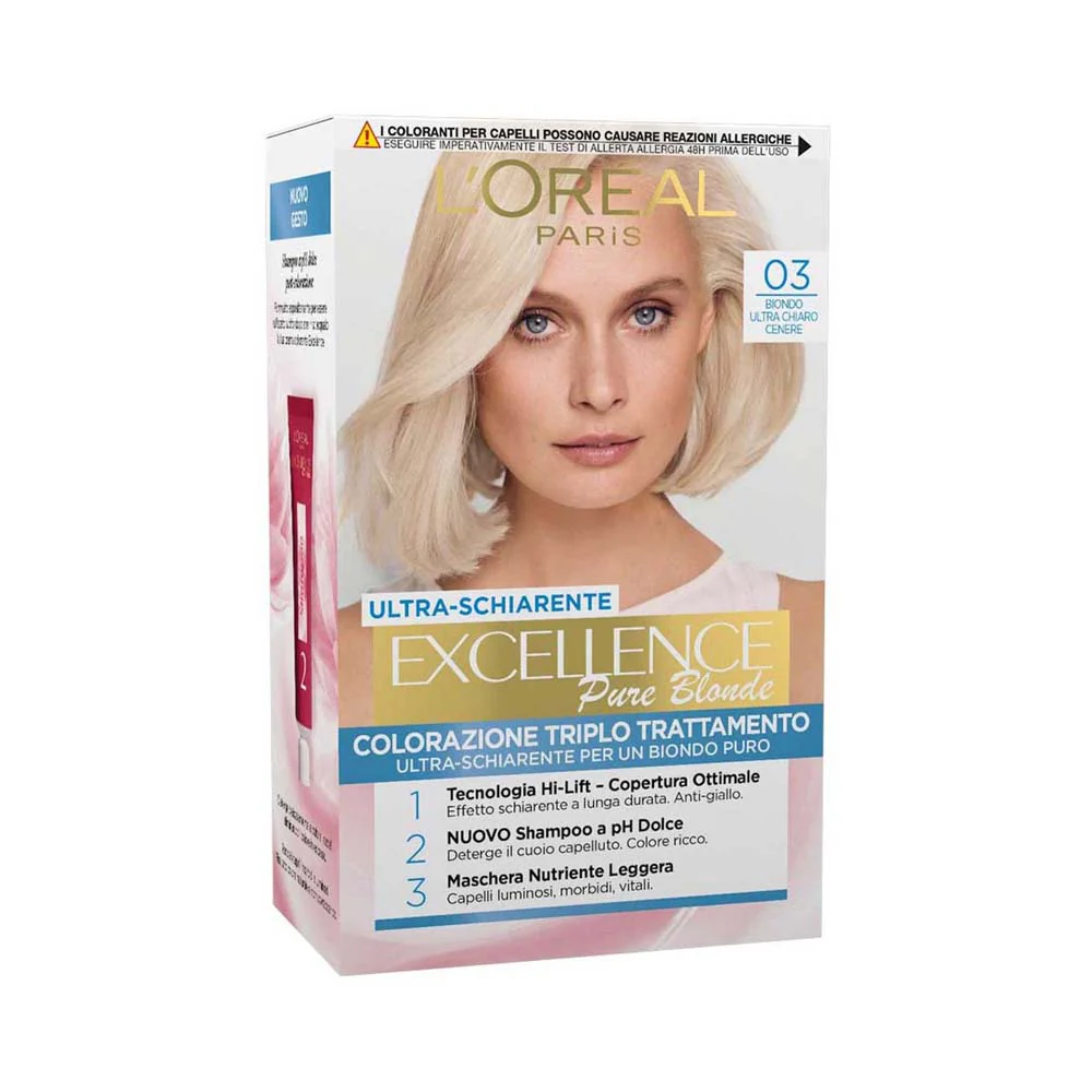 Excellence Creme - Tinta capelli - Image 51