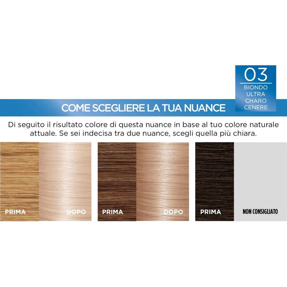 Excellence Creme - Tinta capelli - Image 55