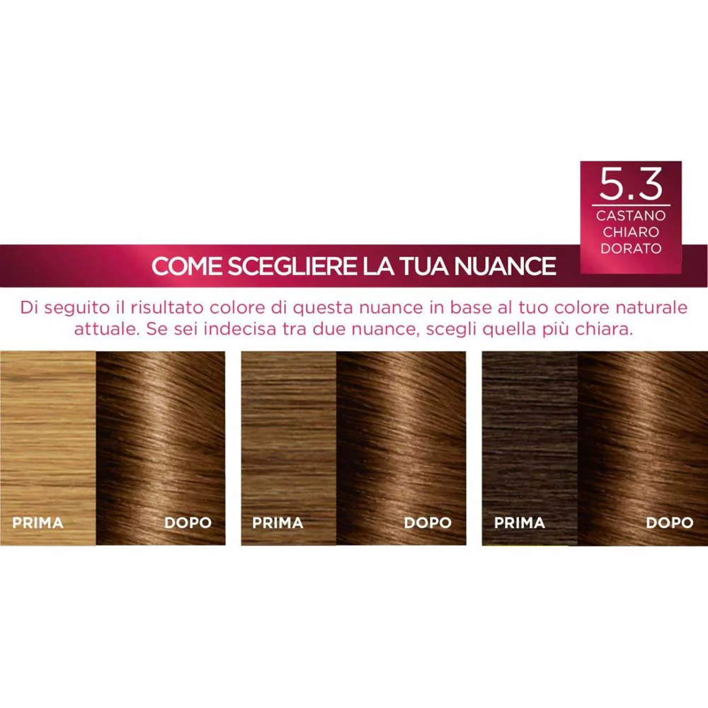 Excellence Creme - Tinta capelli - Image 59