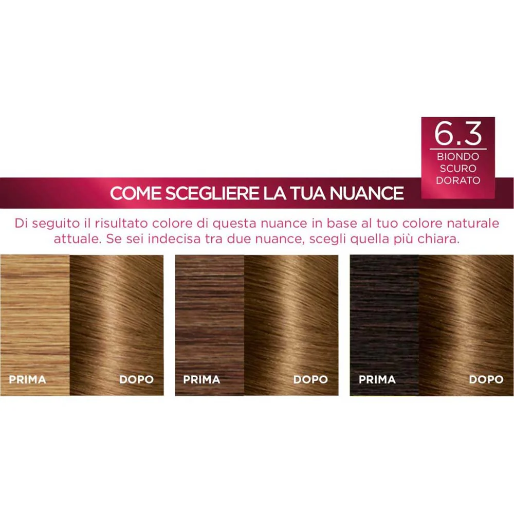 Excellence Creme - Tinta capelli - Image 64