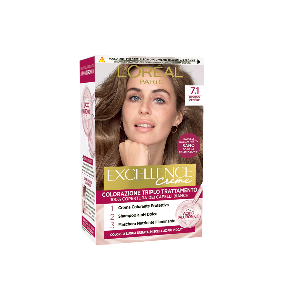 Excellence Creme - Tinta capelli - Image 65