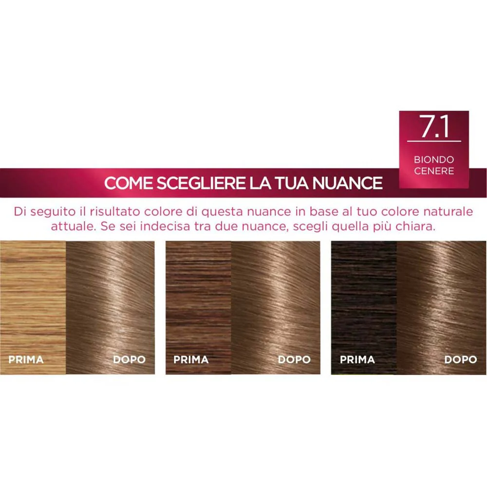 Excellence Creme - Tinta capelli - Image 68