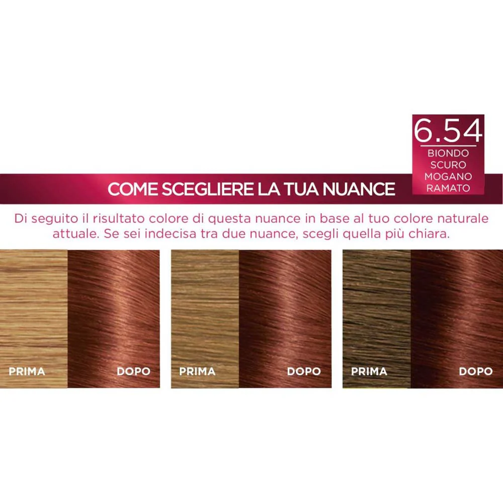 Excellence Creme - Tinta capelli - Image 73