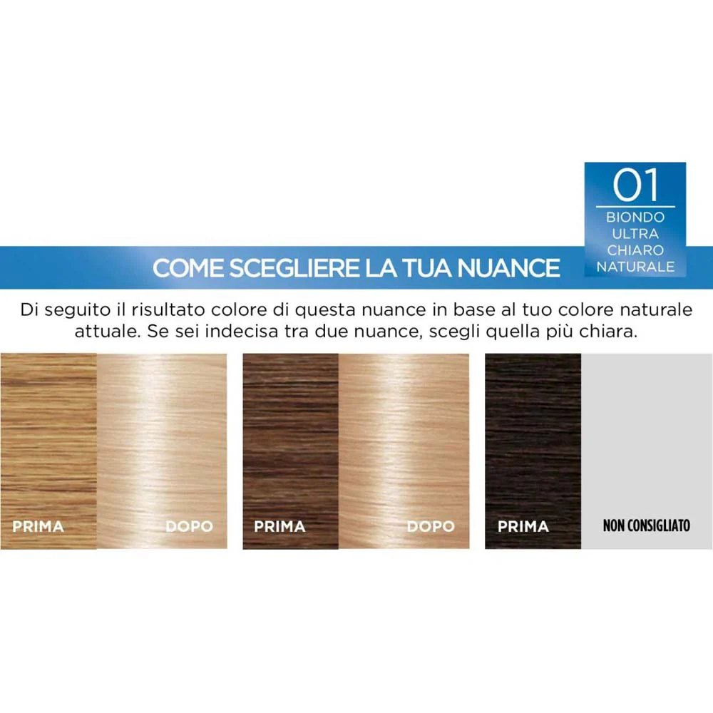 Excellence Creme - Tinta capelli - Image 86