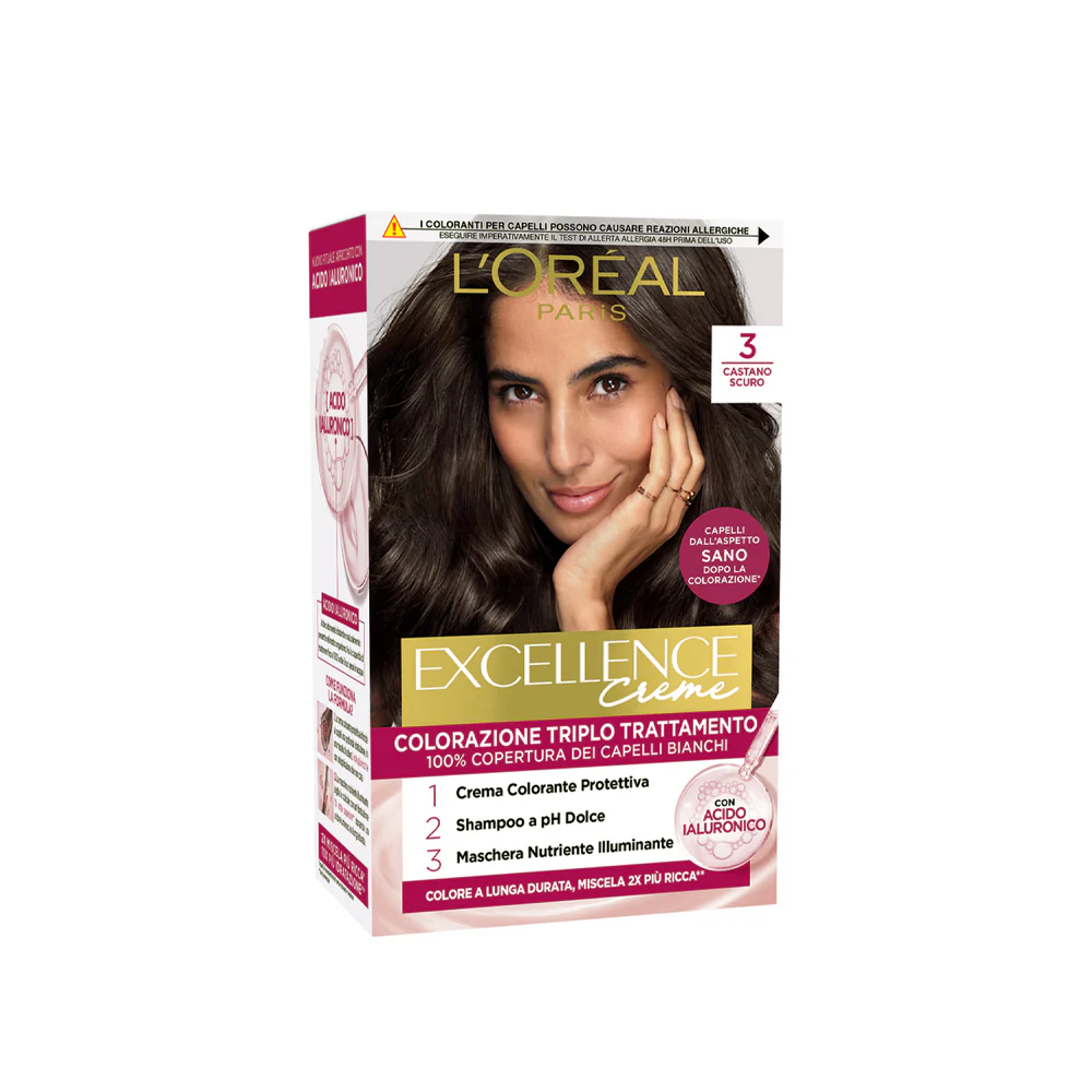 Excellence Creme - Tinta capelli - Image 87
