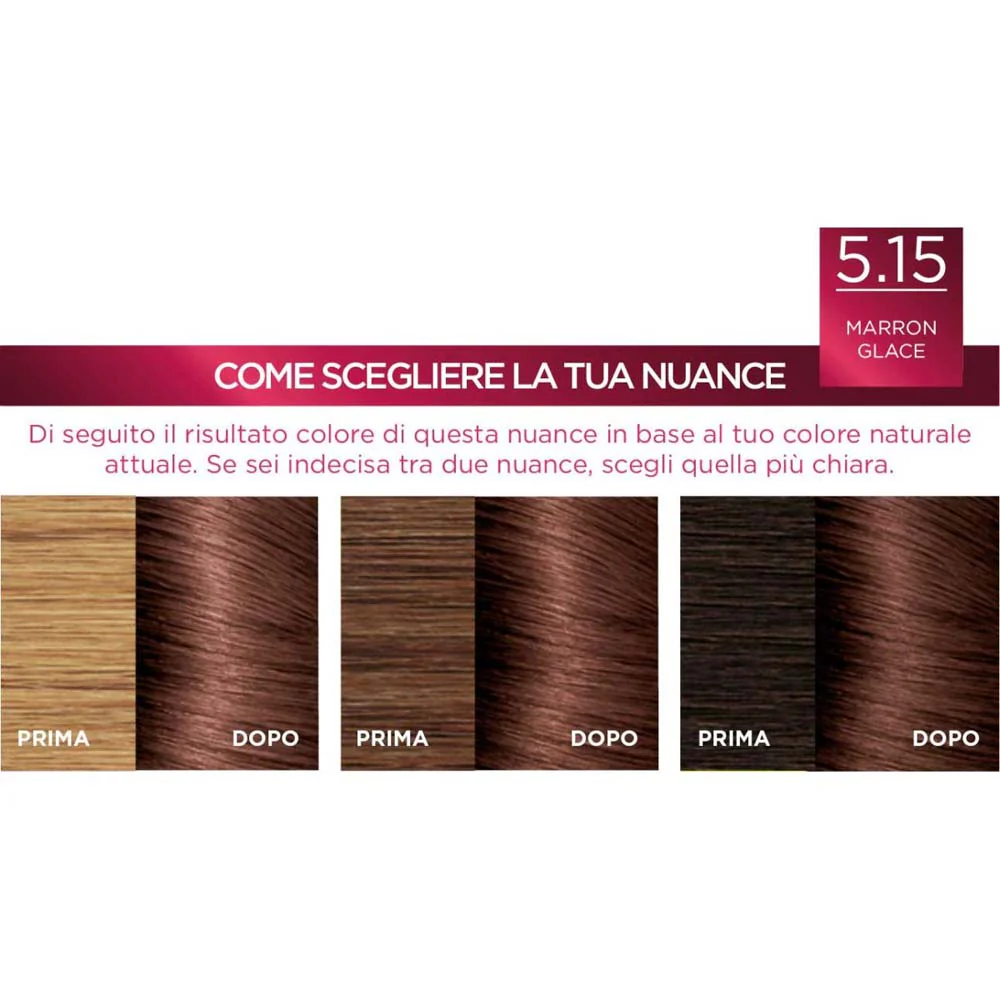 Excellence Creme - Tinta capelli - Image 9