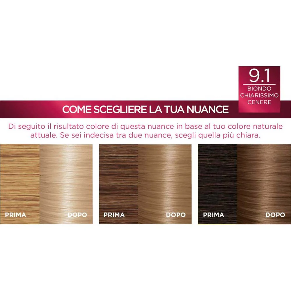 Excellence Creme - Tinta capelli - Image 95