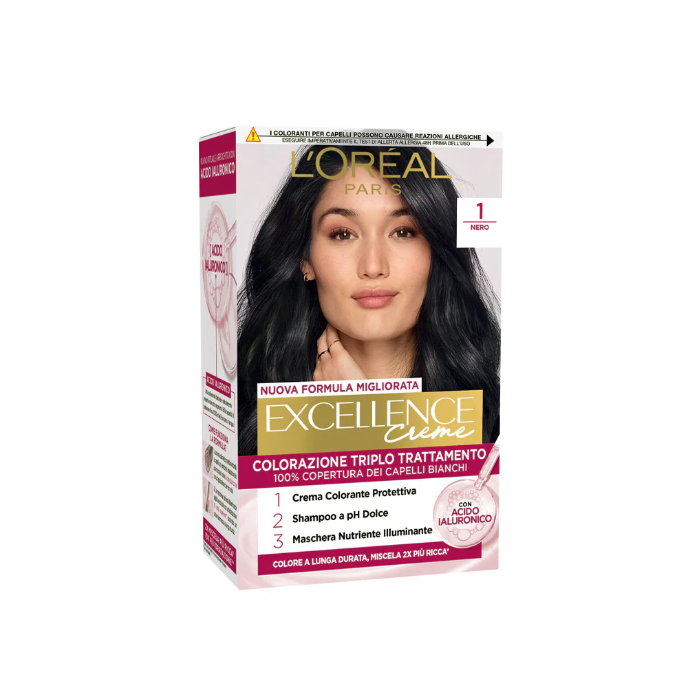 Excellence Creme - Tinta capelli - Image 96