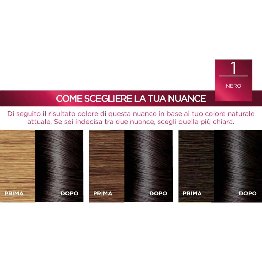 Excellence Creme - Tinta capelli - Image 99