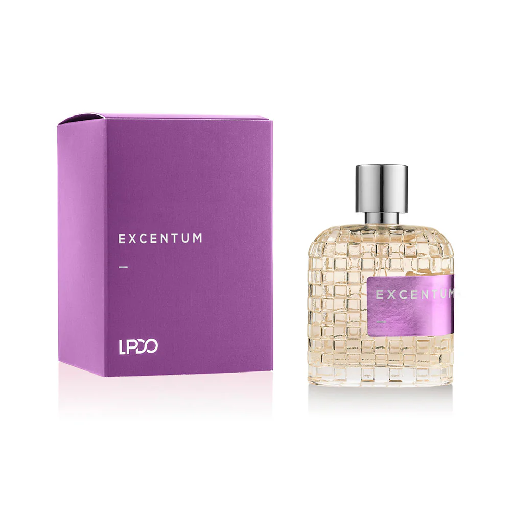 Excentum Eau de parfum - Image 2