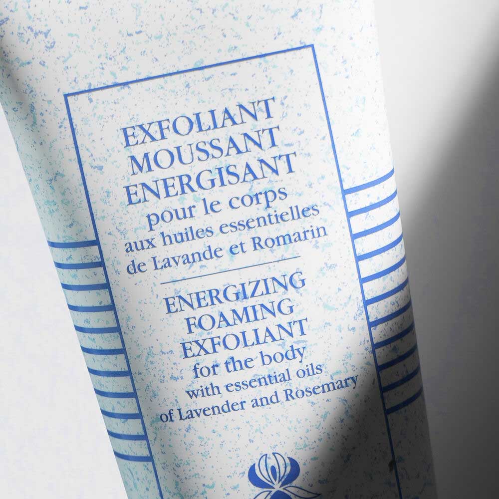 Exfoliant Moussant Energisant pour le Corps - Image 4
