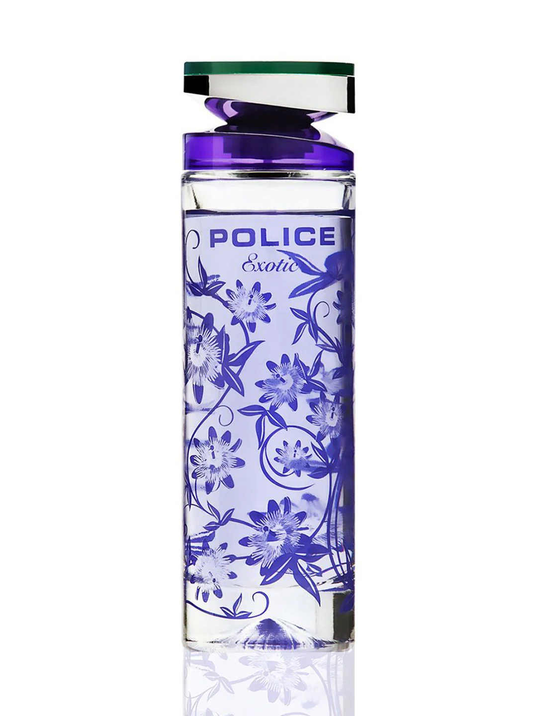 Exotic Femme Eau de toilette - Image 3