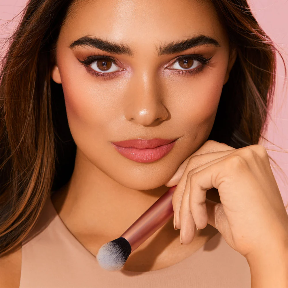 Expert Face Makeup Brush - Image 3