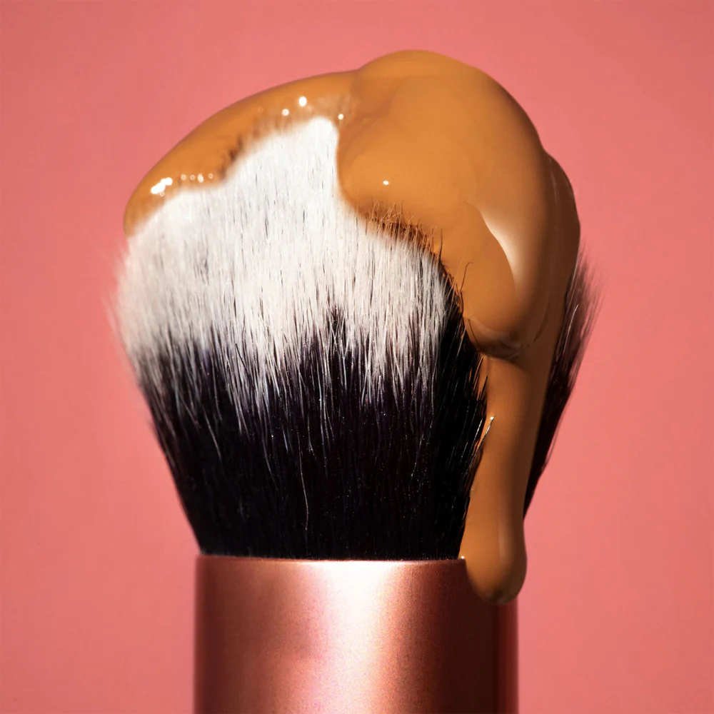 Expert Face Makeup Brush - Image 4