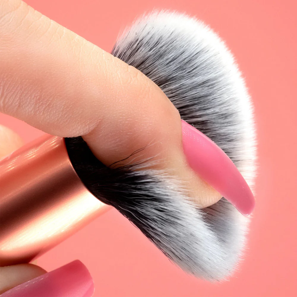 Expert Face Makeup Brush - Image 5
