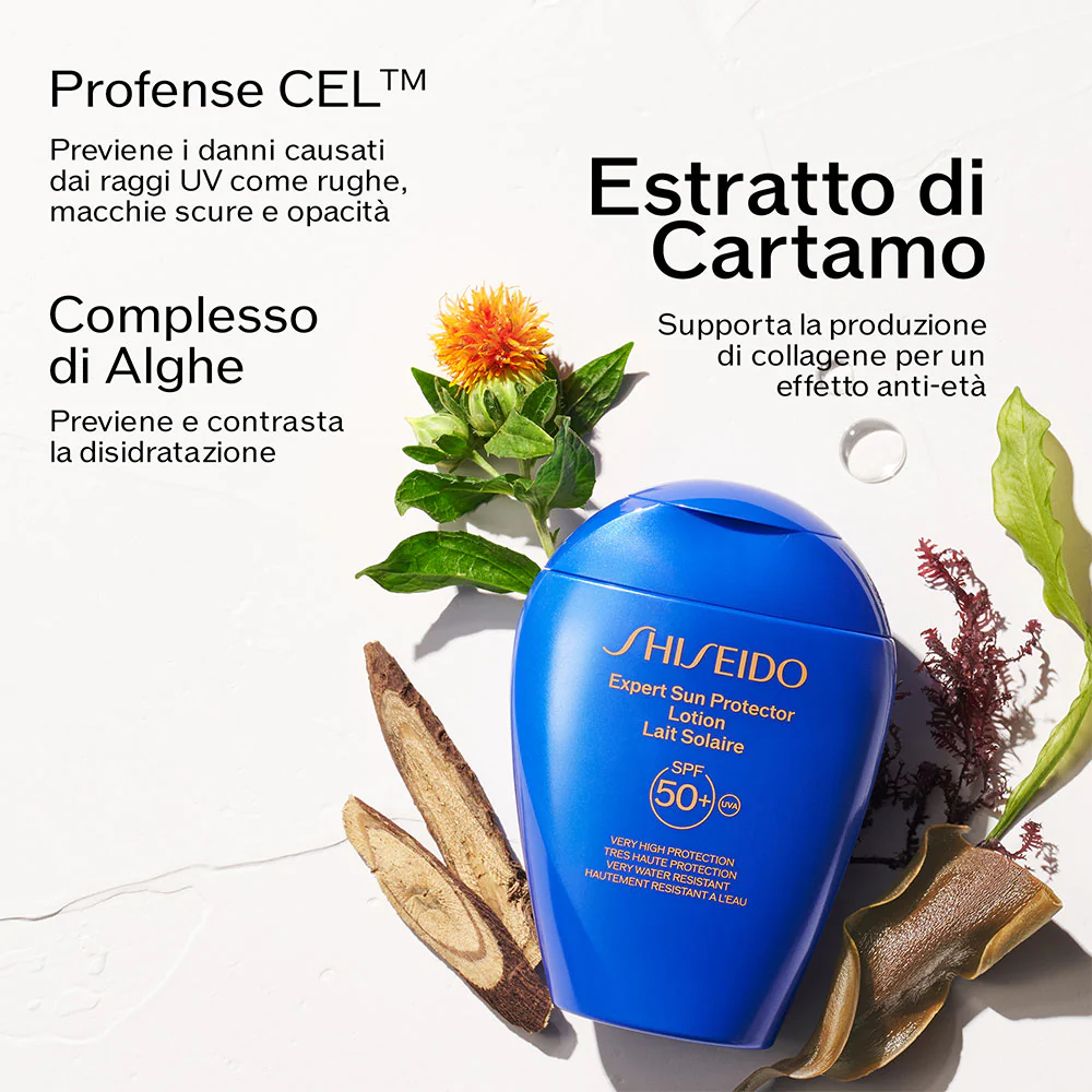 Expert Sun Protector Lotion SPF30 - Image 8