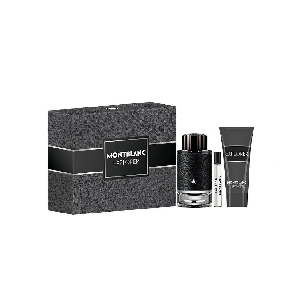 Explorer Eau de Parfum Cofanetto Regalo - Image 3