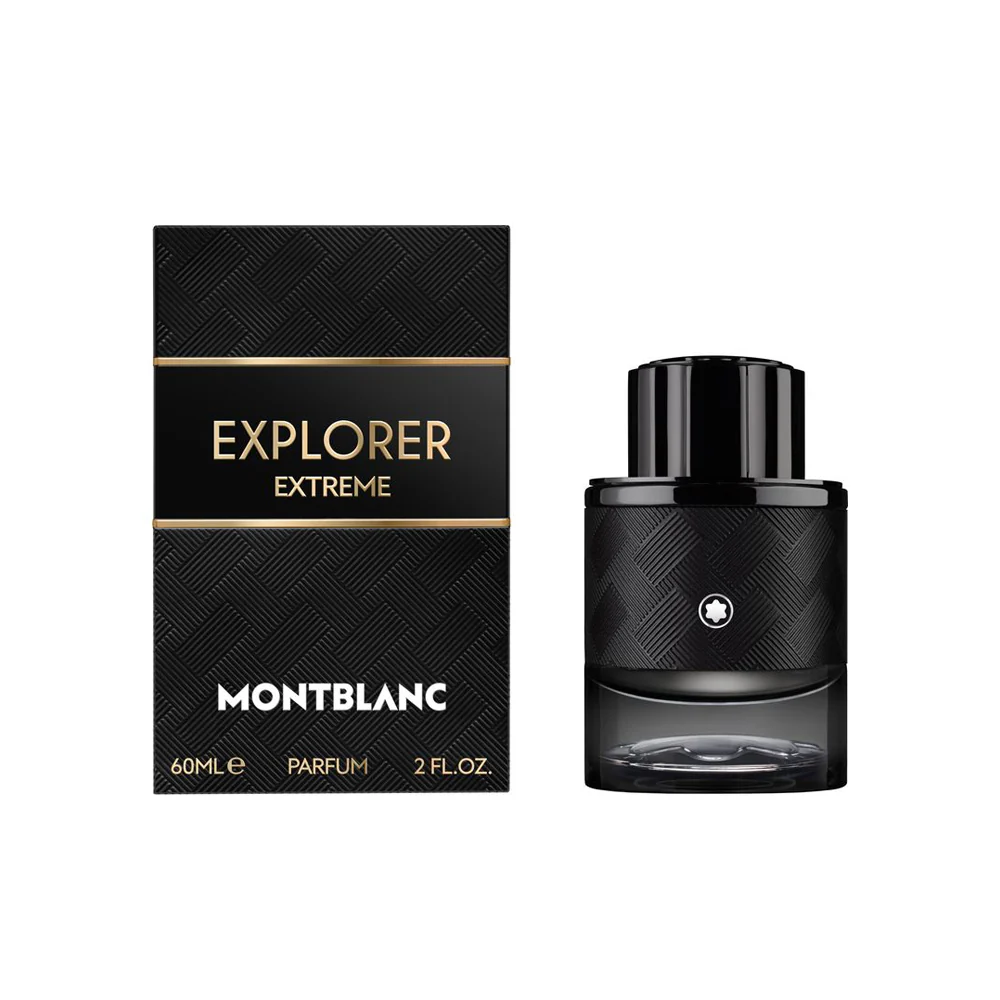 Explorer Extreme Parfum - Image 2