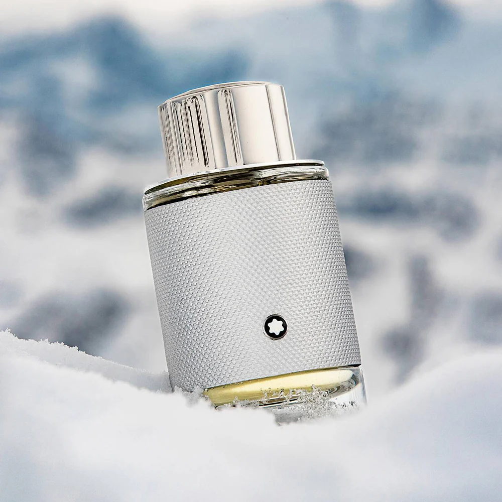 Explorer Platinum Eau de parfum - Image 10