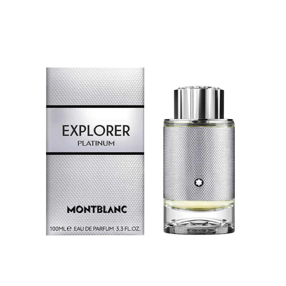 Explorer Platinum Eau de parfum - Image 12