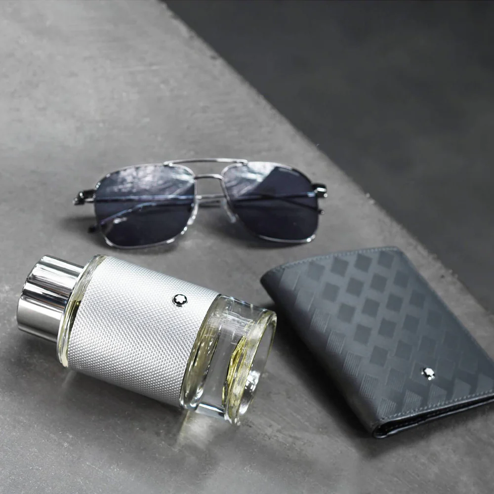 Explorer Platinum Eau de parfum - Image 4
