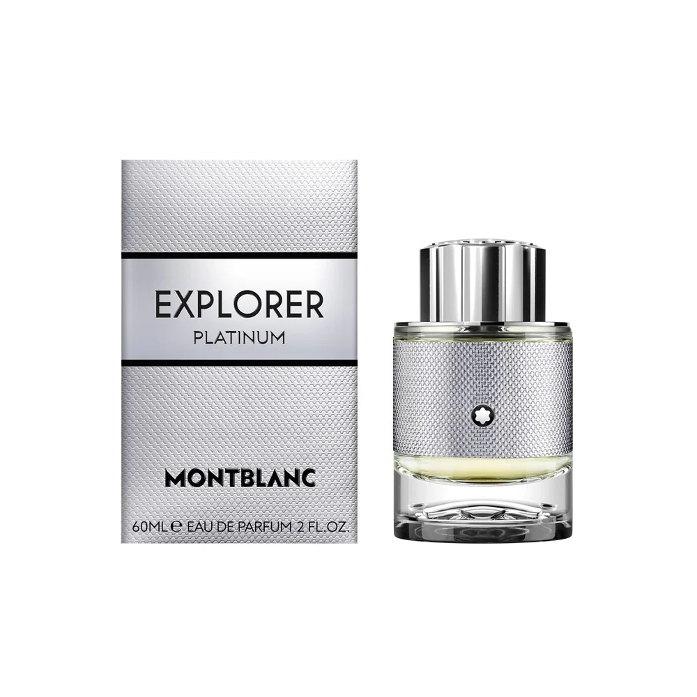 Explorer Platinum Eau de parfum - Image 7